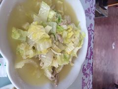 -小六农家乐(崇明西沙湿地店)