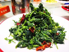 -老三烤肉·融合菜宴会厅