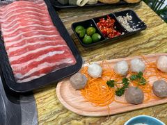 -春润大地海南椰子鸡(沙井京基百纳广场店)