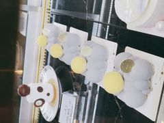 -朱迪小铺.半糖奶油蛋糕(海汇港店)
