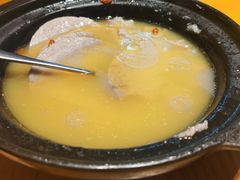 -夜不收荤豆花(大邑总店)