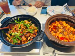 -火啫啫·粤式啫啫煲(南通首店)