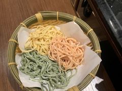 -捞王锅物料理(成都上城龙湖天街店)