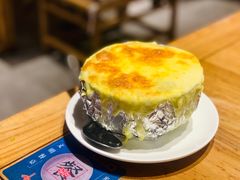 -枣子树·素食餐厅(普陀山店)