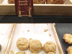 -西树泡芙(蓝色港湾店)