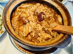 招牌牛肉烩饭-小吊梨汤·北京菜·烤鸭(双井乐成中心店)