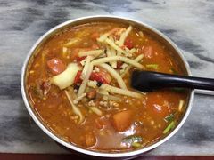 -红鼻子桂林米粉(金唐新光界店)