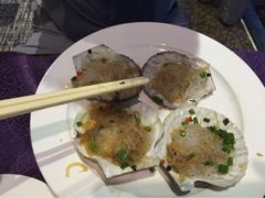 -瑞安辰茂阳光酒店自助餐
