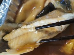-肆月河豚·新淮扬(金融街店)