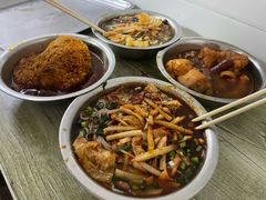 -娇姐老牌螺蛳粉(雅儒路店)