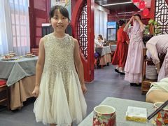 -中卫御苑福膳·养生局(圆明园店)