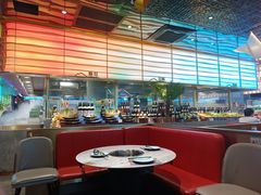 -奢谷·海鲜自助(南海万科店)