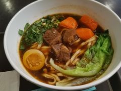 -康师傅私房牛肉面(申虹店)