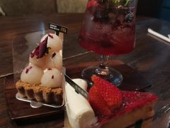 -黑草莓(重庆路店)