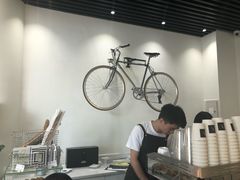 -常识咖啡common sense(春熙路店)