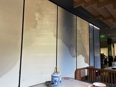 -绿茶餐厅(成都太古里店)