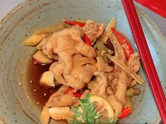 -青年公社·烤鸭(天玥中心店)