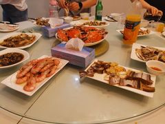 -从前慢海鲜面馆
