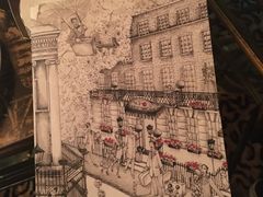 -Afternoon Tea at The Goring