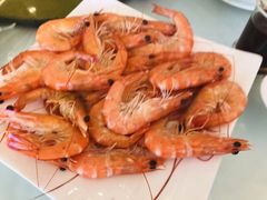 -渔中舟海鲜大排档(普陀沈家门店)