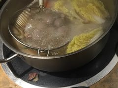 -左庭右院鲜牛肉火锅(南通CBD大有境店)