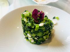 -北京老铺烤鸭(老城根店)