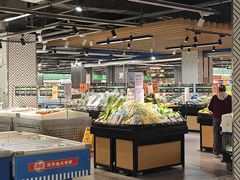 -中百仓储(新洲购物广场店)