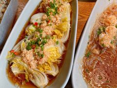 -蜜桃餐厅·伴山(湖滨商业街店)