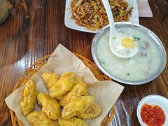 -南记食粥坊·宵夜大排档(莲花店)