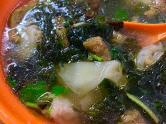 -阿麟馄饨(延长路店)