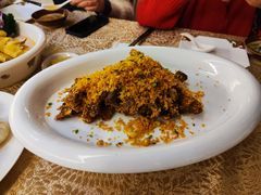 -百灵希尔顿逸林酒店·逸林轩中餐厅