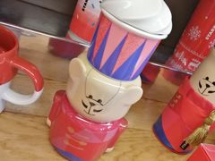 -星巴克(淮安金鹰店)