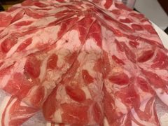 牛羊双拼-重庆德庄火锅(龙游店)