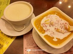 -南信牛奶甜品专家