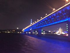 -武汉两江游览·夜游长江(汉口粤汉码头)