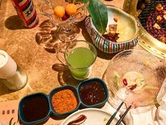 -额尔敦牛厨师铜板烧