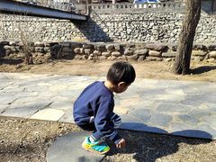 -百花人家(清水田园店)