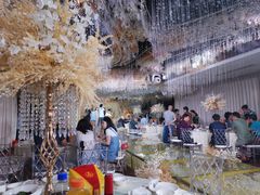 -芭菲盛宴·环球美食(解放碑英利国际店)