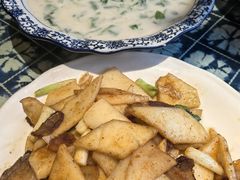 -香满楼(临安路店)