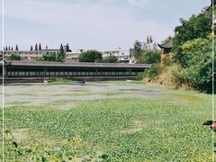 -东坡赤壁风景名胜区