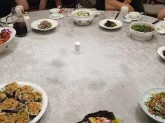 -品大三·经典淮扬菜(大行宫店)