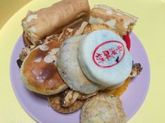-汪保来(杭州解放路店)