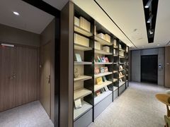 -全季酒店(上海陆家嘴民生路店)