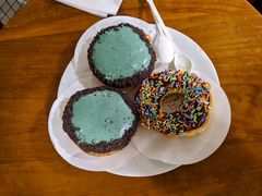 -J.CO Donuts & Coffee(Mal Bali Galeria)