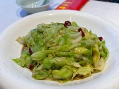 -惠丰堂饭庄·烤鸭·京味菜(翠微路店)