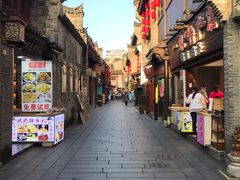-东西巷