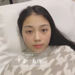 -MISS STAR·半永久纹眉·发际线·美瞳线