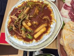 -乌拉烤肉(如皋首店)