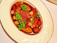 -壳里西餐厅Coquille Seafood Bistro(蒙自路店)