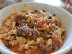 -刘信牛羊肉小炒泡馍(回民街店)